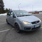 Ford Focus C-Max 2005