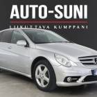 Mercedes-Benz R 320 CDI 4Matic