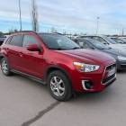 Mitsubishi ASX 2015