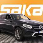 Mercedes-Benz GLC 350 e 4Matic A Premium Business AMG-Line ** Myyd&auml;&auml;n huutokaupat.comt **