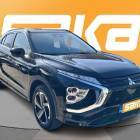 Mitsubishi Eclipse Cross 2.4 PHEV Instyle 4WD ** Tulossa / 1-om / ACC / 360 / BLIS / Navi / LED **