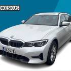 BMW 3-sarja 330 e A G21 Touring Charged Edition Sport - Navi / P.kamera / Hifi / M ohjauspy&ouml;r&auml;