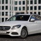 Mercedes-Benz C trieda Kombi 180 d A/T / AJ NA SPL&Aacute;TKY / PROTI&Uacute;ČET /