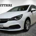 Opel Astra 5-ov MATRIX BUSINESS 1,4 Turbo Start/Stop 110kW AT6
