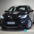 Mazda Mazda2 Hybrid 1.5 (116) Agile Comfort Pack
