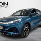 BYD Atto 3 Atto 3 Special Edition