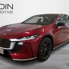 Mazda 6 e 68,8 kWh Takumi (GW9)