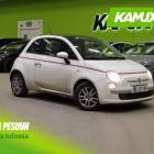 Fiat 500 1,3 75 Multijet Lounge