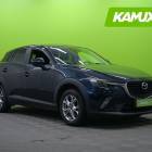 Mazda CX-3 2,0 (120) SKYACTIV-G Premium Plus 6MT EA3