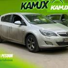 Opel Astra 5-ov Sport 1,4 Turbo Ecotec 103kW MT6