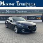 Mazda 3 2.2 CD Skyactiv