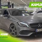 Mercedes-Benz A 180 A Edition One AMG **N&Auml;YTT&Auml;V&Auml; SUOMI-YKSIL&Ouml;**