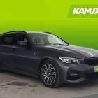 BMW 330 G21 Touring 330e Business M Sport