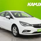 Opel Astra 5-ov Enjoy 1,4 Turbo Start/Stop 110kW AT6