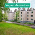 Vuokrataan Kerrostalo Kaksio - Kuopio Puijonlaakso Samoilijantie 4