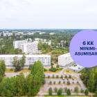 Vuokrataan Kerrostalo 3 huonetta - HELSINKI Kontula Tanhuantie 1
