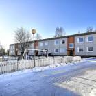 Vuokrataan Kerrostalo Kaksio - Vaasa V&auml;h&auml;kyr&ouml; Tinurintie 5
