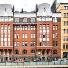 Vuokrataan Kerrostalo Yksi&ouml; - Helsinki Kallio Viides linja 12 A