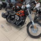 Harley-davidson DYNA 2010