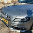 Audi A4 Avant 3.0 TFSI S4 quattro