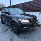 Land Rover Range Sport