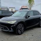 Smart #1 PRO+