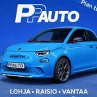 Fiat 500e Abarth Cabrio Turismo 42 kWh 118 Automaatti HIENO JA HARVINAINEN!! - Korko 2,99% ja 500&euro; S-Bonusostokirjaus! Kasko -20%! VAIHTORALLI 15.-31.03. -
