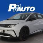 BYD Dolphin Comfort / Suomiauto / L&auml;mp&ouml;pumppu / Adapt.vakkari / 360 Kamera / S&auml;hk&ouml;nahat /+++ - Korko 2,99% ja 500&euro; S-Bonusostokirjaus! Kasko -20%! VAIHTORALLI 15.-31.03. -