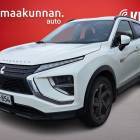 Mitsubishi Eclipse Eclipse Cross Farmari (AC) 5ov 2360cm3