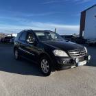 Mercedes-Benz ML 5D ML 280 CDI KOMBI AUTOMATIC-164120-4X4/292