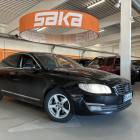 Volvo S80 D4 Classic aut ** Webasto / Muistipenkki / Navi / Nahat / P.Tutka **