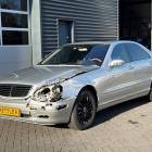 Mercedes-Benz S-klasse 500 Lang, memory seat, panoramadak, softclose