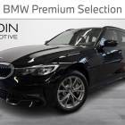 BMW 330 G21 Touring 330e xDrive Business Sport *** BMW Premium Selection, Rahoitustarjous 2.99% (+kulut)