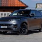 Land Rover Range Rover Sport 3.0 PHEV Dynamic SE AWD SVK1. / DPH