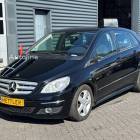 Mercedes-Benz B-klasse 180 CDI, cruise control, stoelverwarming, trekhaak