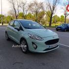 Ford Fiesta 1.5 TDCi Trend+ 5p | Di&eacute;sel 85cv 2018 - 1862 KKH