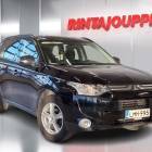 Mitsubishi Outlander 2014