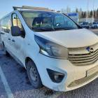 Opel Vivaro Van Edition L2H1 1,6 CDTI BiTurbo 92 kW MT6