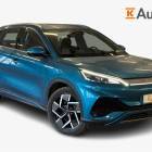BYD Atto 3 Special Edition | TULOSSA MYYNTIIN |