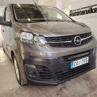 Opel Vivaro Van Enjoy L 2,0 Diesel Turbo S/S 130 kW AT8