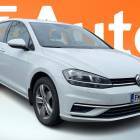 Volkswagen Golf Comfortline 1,0 TSI 81 kW (110 hv) DSG-automaatti
