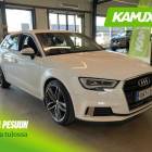 Audi A3 Sportback Business Sport 1,0 TFSI 85 kW S tronic