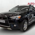 Mitsubishi ASX 1,6 Instyle NAVI