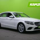 Mercedes-Benz C 180 T A Business