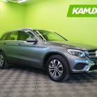 Mercedes-Benz GLC 250 d 4Matic A Premium Business