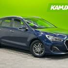 Hyundai i30 1,4 T-GDI 140 hv Comfort *Isommalla n&auml;yt&ouml;ll&auml;*