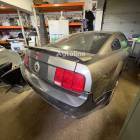 Ford USA Mustang 4.6 V8 GT