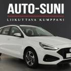 Hyundai i30 Wagon 1.0 T-GDi 100 hv 7DCT-aut. Comfort MY25 - Korko 2,99% + kulut - #Kamera #VetoKoukku #Lis&auml;valo