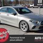 Mercedes-Benz A 180 A Business Style - Korko 2,99% + kulut - #Lohkol&auml;mmitin #Adapt.Vakkari #Kamera #Navi #LEDValot