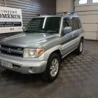 Mitsubishi Pajero Pajero Pinin